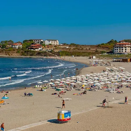 شقة Menada Rocamar تساريفو