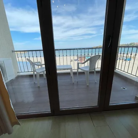 менада рокамар Царево