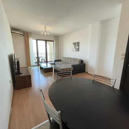 Appartement Menada Rocamar