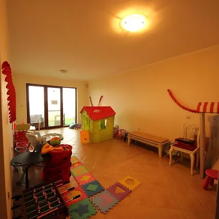 Appartement Menada Rocamar *
