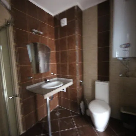 Menada Rocamar Appartement
