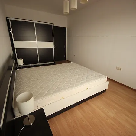 Menada Rocamar Appartement