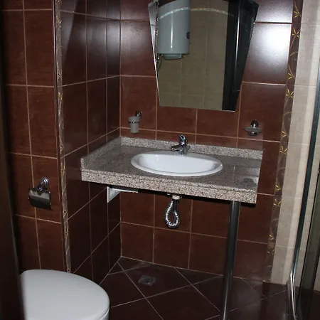 Appartement Menada Rocamar *