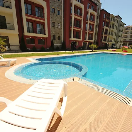 менада рокамар * Царево