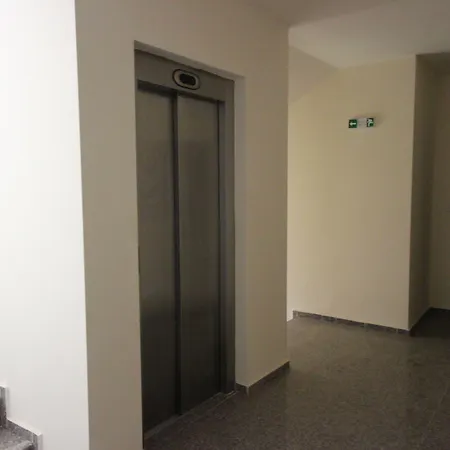 Appartement Menada Rocamar Tsarévo