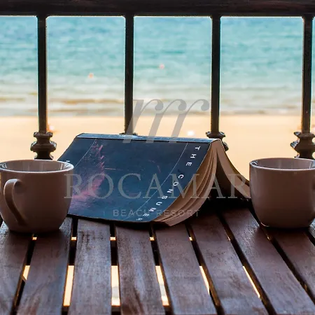 менада рокамар *