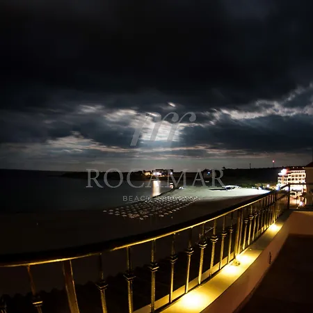 менада рокамар *