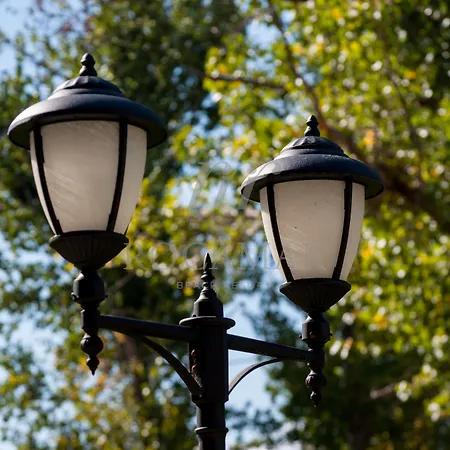 Апартамент менада рокамар *