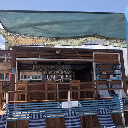 менада рокамар * Царево