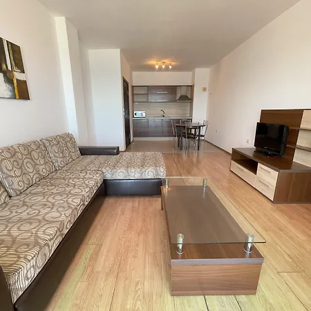Appartement Menada Rocamar *