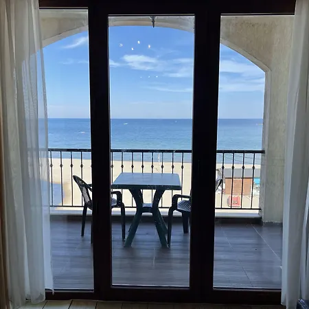 менада рокамар * Царево