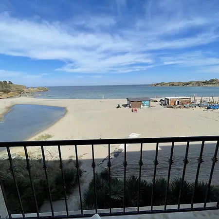 Апартамент менада рокамар