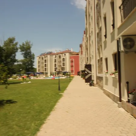 Menada Rocamar Appartement