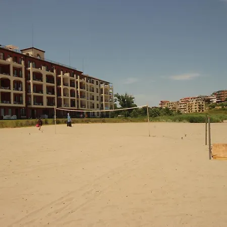 менада рокамар * Царево