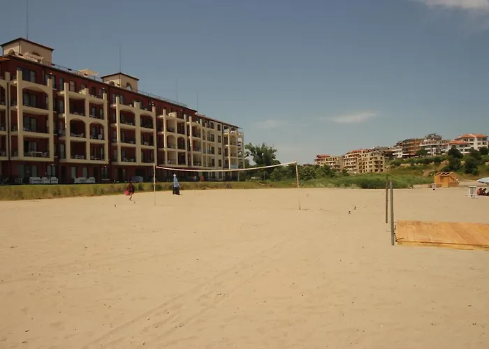 Menada Rocamar * ツァレヴォ