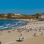 Appartamento Menada Rocamar Tsarevo