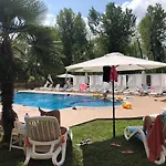 Menada Rocamar Appartamento Tsarevo