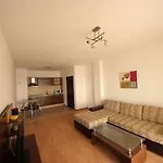 Appartamento Menada Rocamar Tsarevo