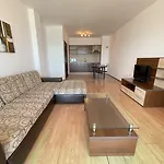 Appartamento Menada Rocamar *