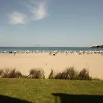 Menada Rocamar Appartamento Tsarevo