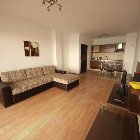 Menada Rocamar Apartamento
