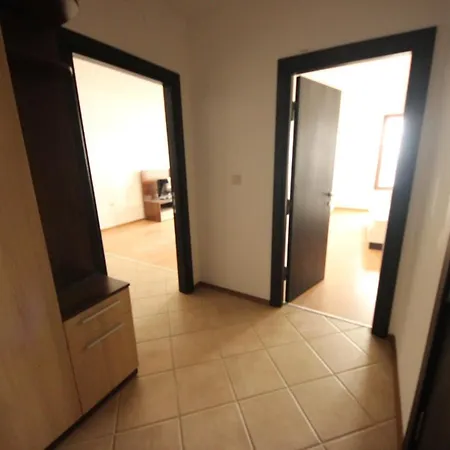 Menada Rocamar Tsarevo