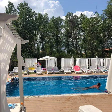 Menada Rocamar דירה *