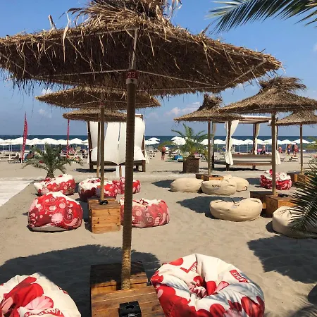 Menada Rocamar Apartamento Tsarevo