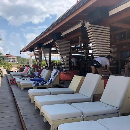 Menada Rocamar Apartamento *