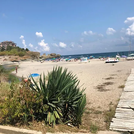 Apartamento Menada Rocamar *