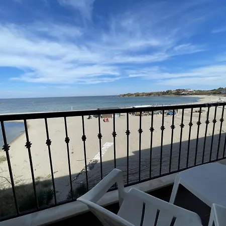 Menada Rocamar Appartamento Tsarevo