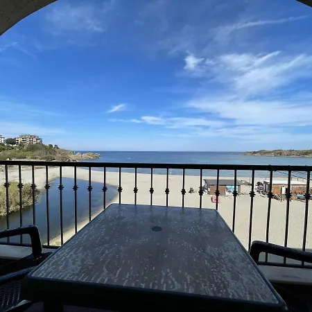 Menada Rocamar * Tsarevo