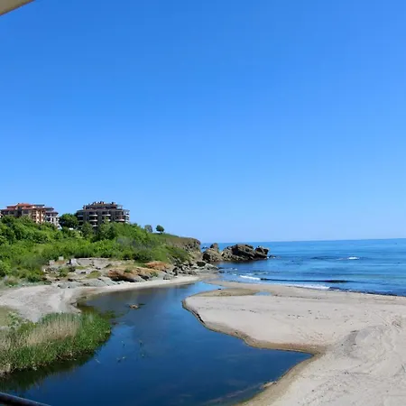 Apartamento Menada Rocamar