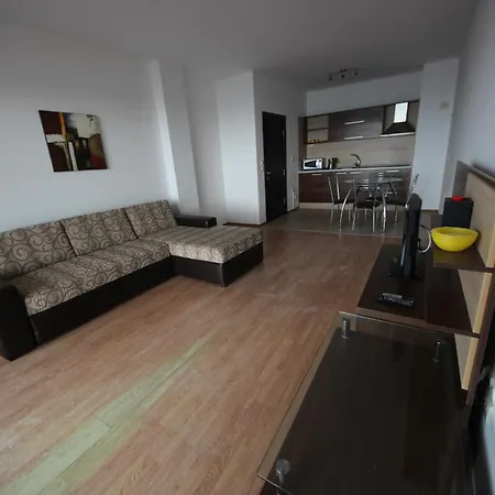 Menada Rocamar * Tsarevo