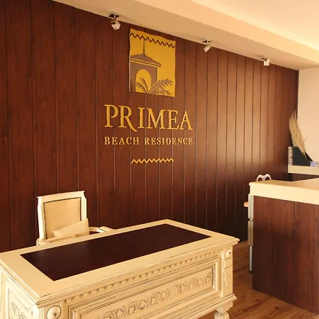 Apartamento Menada Rocamar Tsarevo