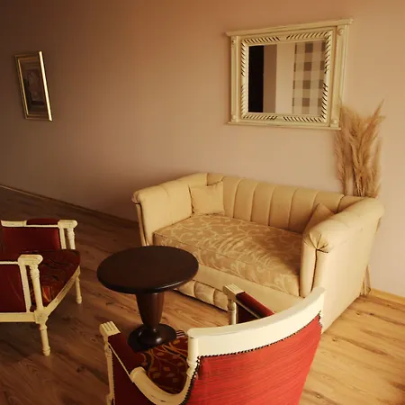 Appartamento Menada Rocamar *