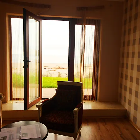 Menada Rocamar Tsarevo