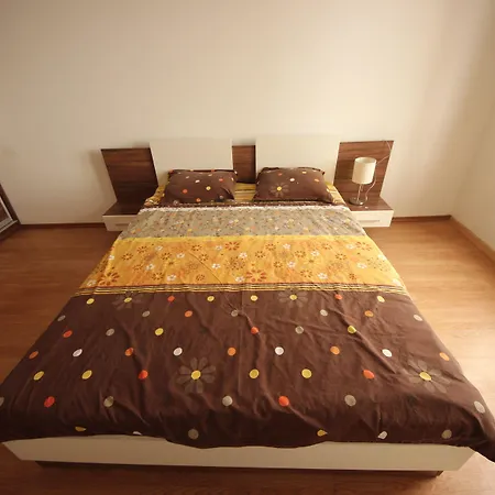 Menada Rocamar * Tsarevo