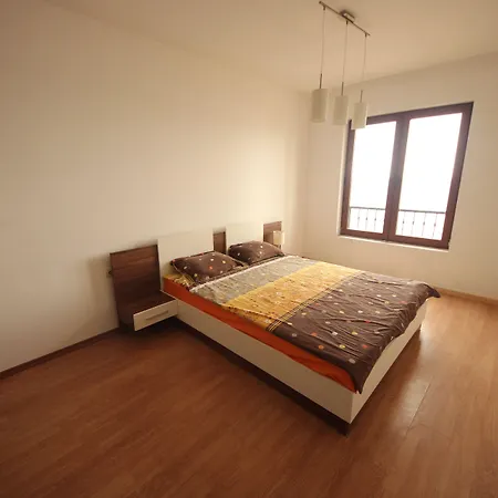 Apartamento Menada Rocamar *