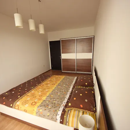 Menada Rocamar Apartamento