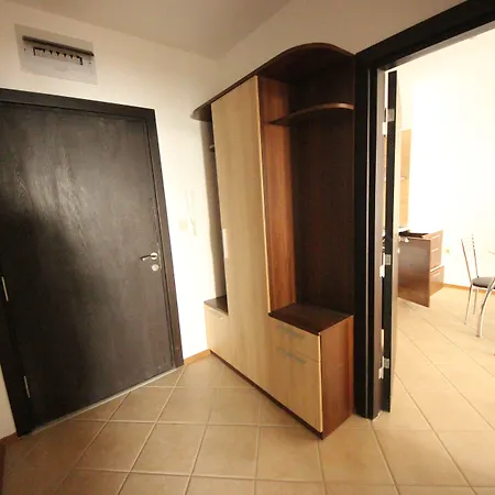 Menada Rocamar * Tsarevo