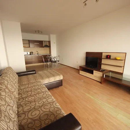 דירה Menada Rocamar