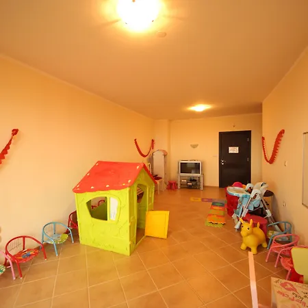 Menada Rocamar Apartamento *