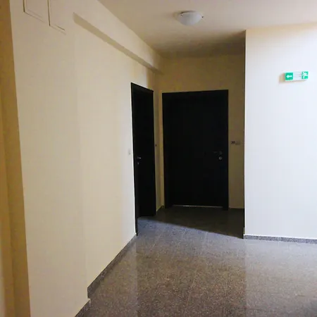 Menada Rocamar Appartamento Tsarevo