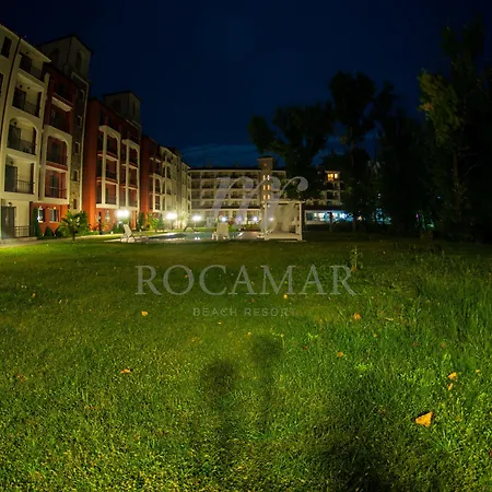 Apartamento Menada Rocamar