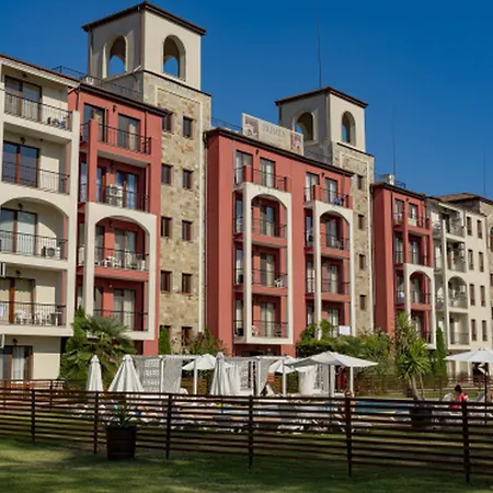 Apartamento Menada Rocamar