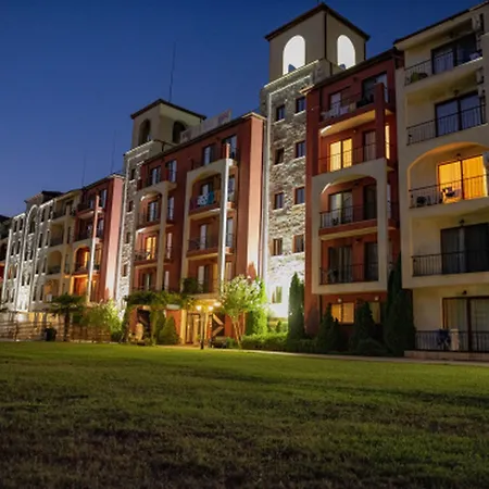 Apartamento Menada Rocamar *