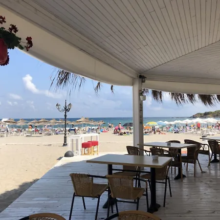 Menada Rocamar Tsarevo