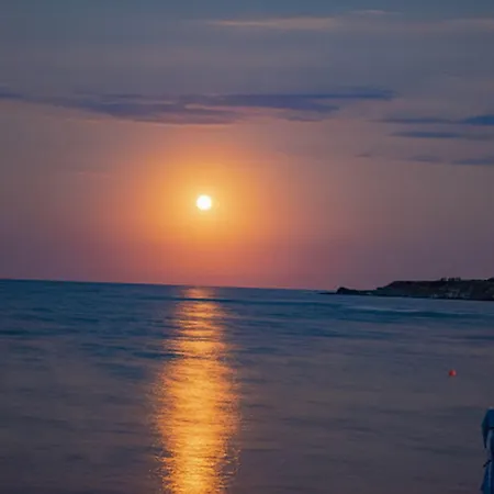 Menada Rocamar Apartamento