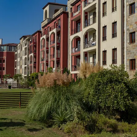 Menada Rocamar Apartamento